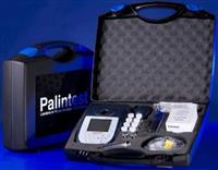 百靈達九參數水質檢測儀