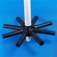 愛克沙缸芯（八爪魚）