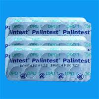 百靈達PH試劑 余氯試劑