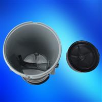 自動(dòng)在線投藥器