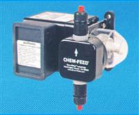 自動(dòng)在線(xiàn)加藥泵