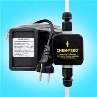 自動(dòng)在線(xiàn)加藥泵