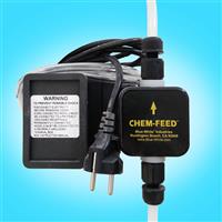 自動(dòng)在線(xiàn)加藥泵