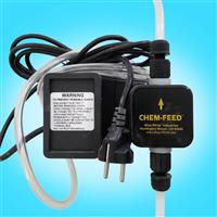 自動(dòng)在線(xiàn)加藥泵