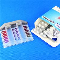 百靈達余氯PH兩用速測盒