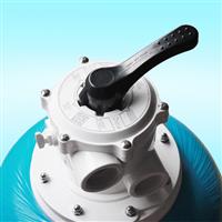 魚(yú)池砂缸過(guò)濾器