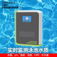 余氯PH在線監(jiān)測(cè)儀