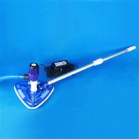 魚池專用吸污機