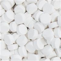 復效清泳池消毒片