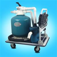 愛克吸污機(jī)節(jié)水式