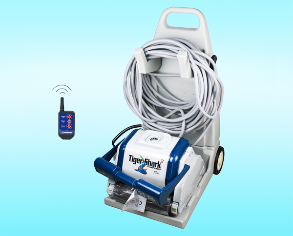 虎鯊吸污機(jī)